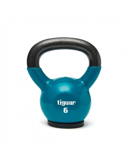 Tiguar kettlebell 6 kg