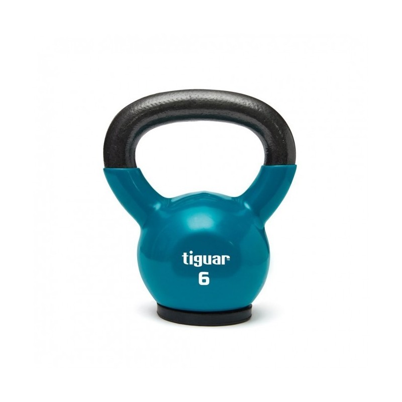 Tiguar kettlebell 6 kg