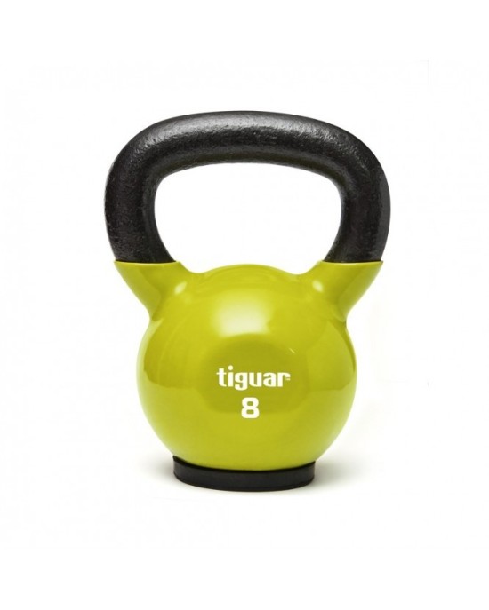 Tiguar kettlebell 8 kg
