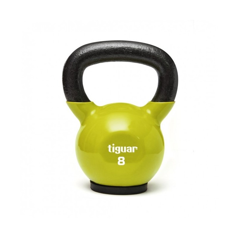 Tiguar kettlebell 8 kg