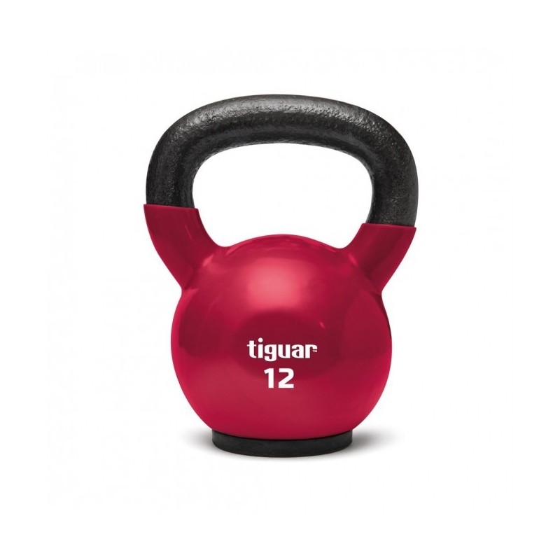 Tiguar kettlebell 12 kg