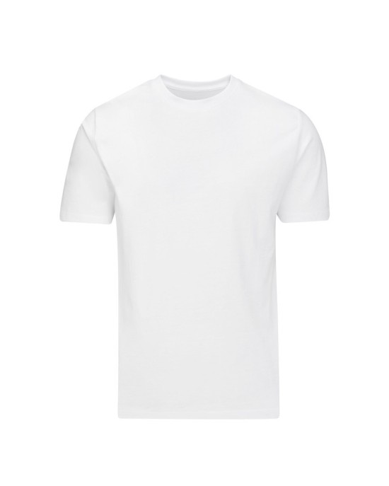 Koszulka T-shirt biała