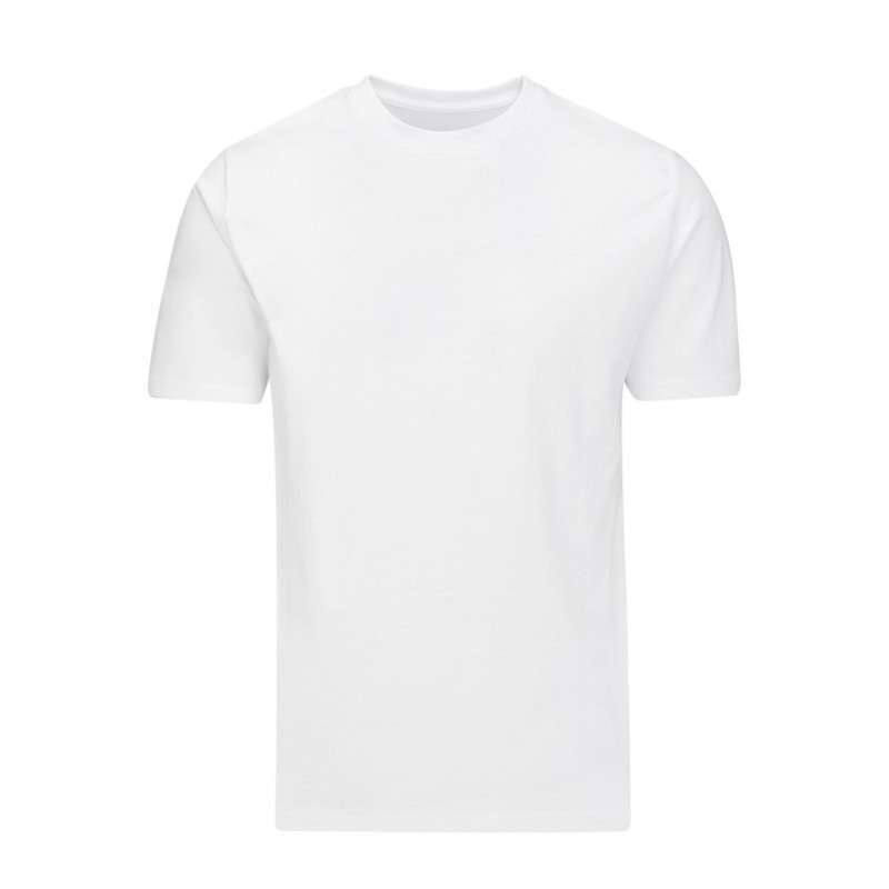 Koszulka T-shirt biała