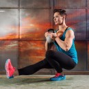 Tiguar kettlebell 12 kg