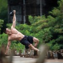 Tiguar kettlebell 4 kg