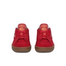 Sneakersy EO-CLUB C GROUNDS UK 100244996 Czerwony