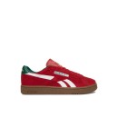 Sneakersy EO-CLUB C GROUNDS UK 100244996 Czerwony