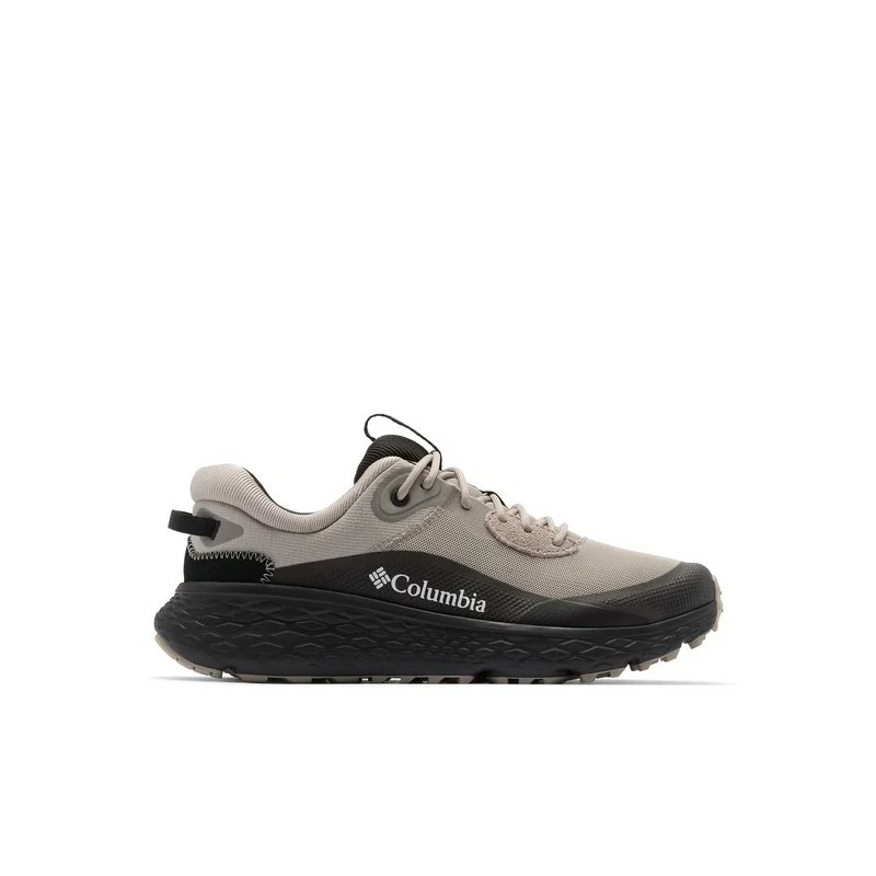 Sneakersy Terrastride CRZ 2115081 Szary