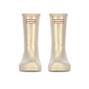 Kalosze KFT5089NEB-PGL Beżowy