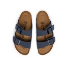 Klapki Arizona Kids 552903 Granatowy