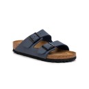 Klapki Arizona Kids 552903 Granatowy