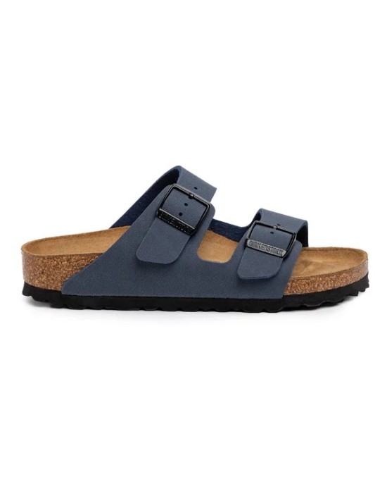 Klapki Arizona Kids 552903 Granatowy