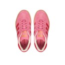 Sneakersy Gazelle Bold JQ7407 Różowy