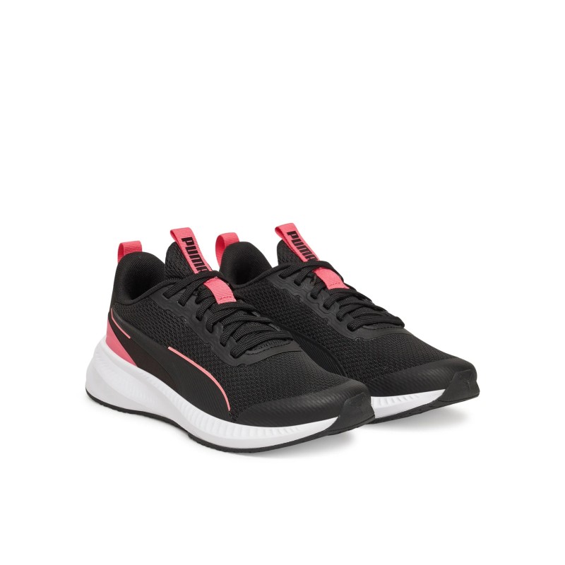 Sneakersy Flyer Lite 3 Jr 401526 03 Czarny