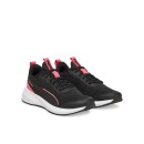 Sneakersy Flyer Lite 3 Jr 401526 03 Czarny