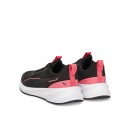 Sneakersy Flyer Lite 3 Jr 401526 03 Czarny