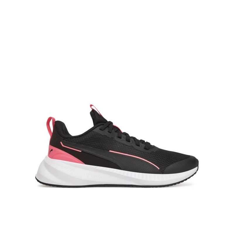 Sneakersy Flyer Lite 3 Jr 401526 03 Czarny