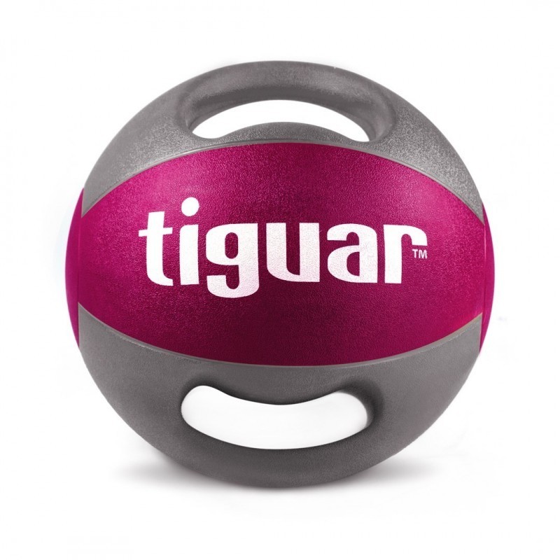 Tiguar Hantle winylowe 2 x 3 kg