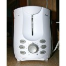 DeLonghi Toster Icona Vintage 2-kromkowy