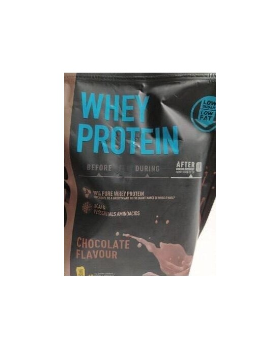 Trec Nutrition Booster Whey Protein 700 g