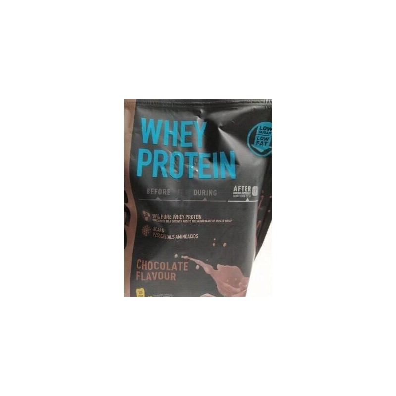 Trec Nutrition Booster Whey Protein 700 g