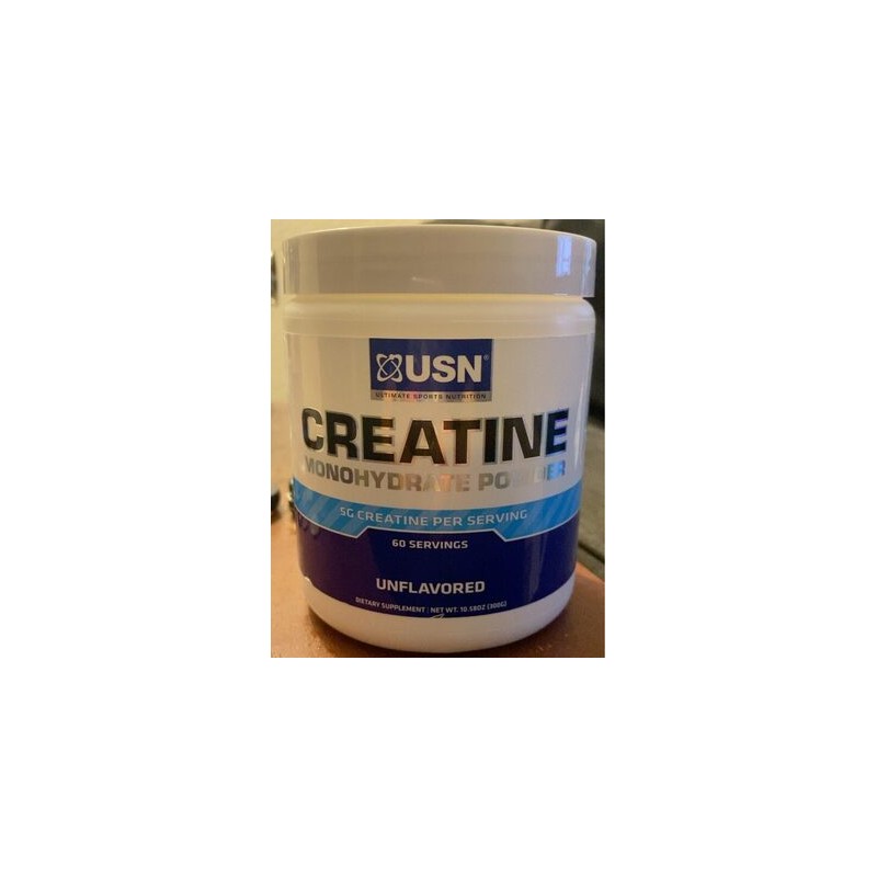 KFD Kreatyna Monohydrat 500 g