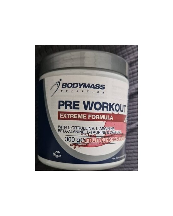 Trec Nutrition S.A.W. Preworkout 400 g