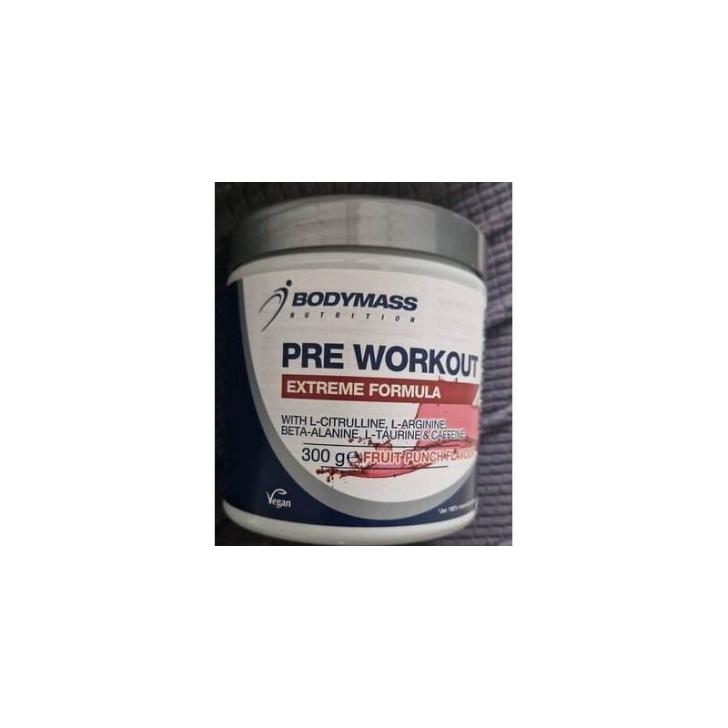 Trec Nutrition S.A.W. Preworkout 400 g
