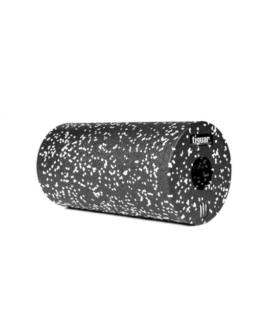 Tiguar roller do ćwiczeń fascia - 30 x 15 cm - średnia twardość