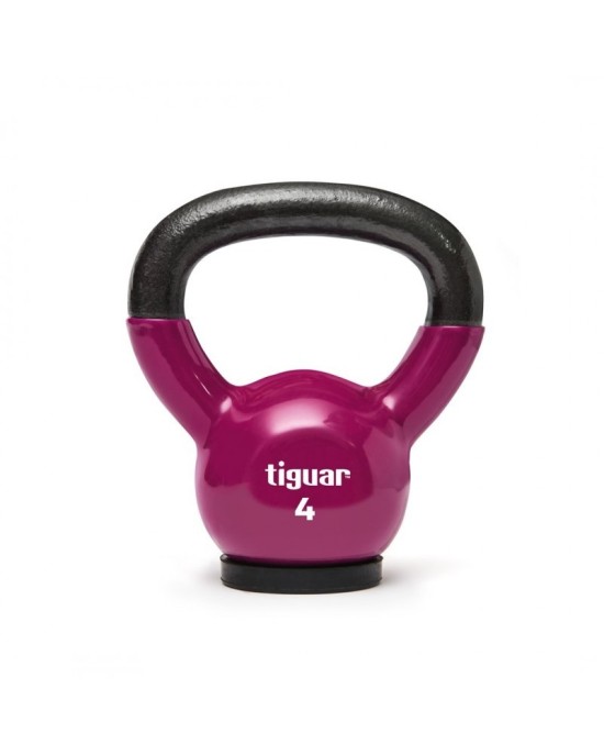 Tiguar kettlebell 4 kg