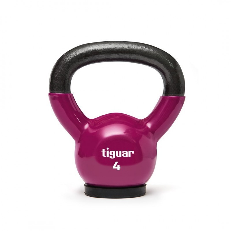 Tiguar kettlebell 4 kg