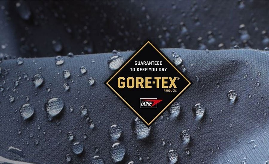 Gore-Tex